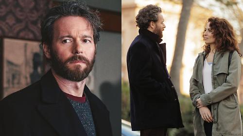 Buonvino &ndash; Misteri a Villa Borghese arriva stasera in tv gioved&igrave; 7 maggio su Rai 1: trama, cast e anticipazioni