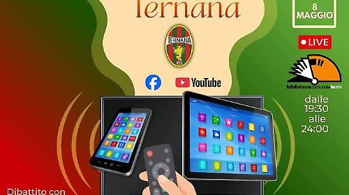 Maratona Ternana, il dibattito sul futuro delle Fere: la diretta