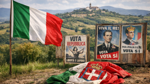 Il Corriere celebra gli 80 anni della Repubblica: convegno il 29 maggio alla sala dei Notari