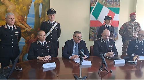 Tentato femminicidio aggravato, Laronga: "Otto colpi con un martello appena acquistato, il prezzo ancora attaccato sul manico"