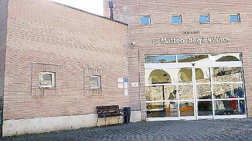 Spoleto, pronto l’iter per riaprire il punto nascita dell'ospedale San Matteo degli Infermi