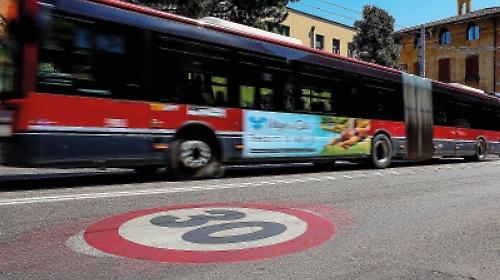 Zone 30, ciclabili e trasporto pubblico: il nuovo piano per la mobilità 