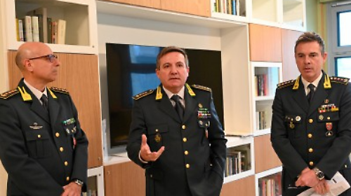 Individuati 190 evasori totali: denunciate 68 persone che incassavano indebitamente reddito di cittadinanza e assegno di inclusione