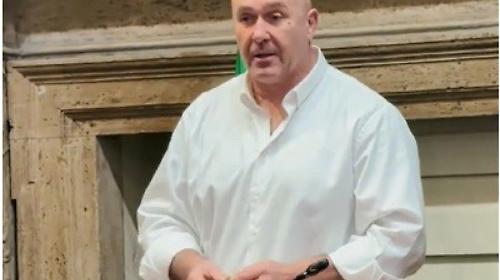 Collescipoli escluso dalla lista dei "Borghi pi&ugrave; belli d'Italia", il sindaco Bandecchi lancia provocazione: &ldquo;Lo comprer&ograve; io&rdquo;