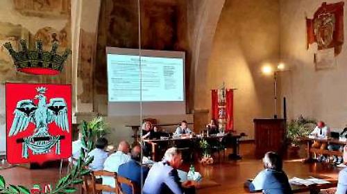 Comuni uniti per fare squadra: firmata la convenzione per la gestione associata di pianificazione, protezione civile e servizi statistici
