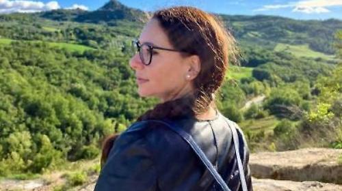 Laura Papadia, uccisa dal marito Nicola Gianluca Romita lo scorso 26 marzo 