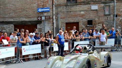 Gubbio torna nel tricolore: il 61&deg; Trofeo Luigi Fagioli &egrave; confermato nel Campionato Italiano Supersalita 2026