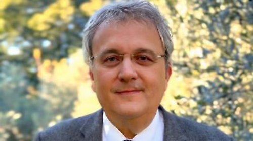 I vent&rsquo;anni dell'ospedale, Zampolini: &ldquo;Qui abbiamo messo il paziente al centro delle cure&rdquo;