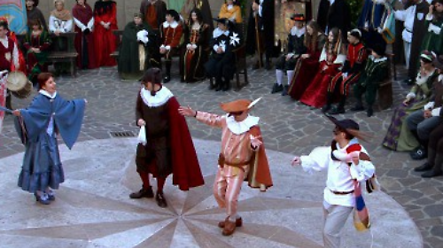 Maschere della Commedia dell&rsquo;Arte, si riparte: ricca serie di appuntamenti. Il programma