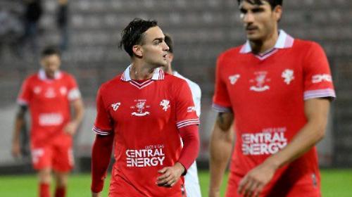 Grifo, c&rsquo;&egrave; da migliorare la difesa: nel girone di ritorno porta inviolata solo contro la Sambenedettese