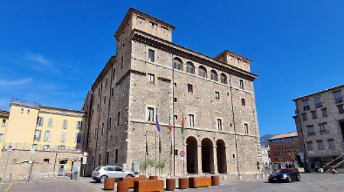 Terni, la nuova giunta: &ldquo;Ogni centro di costo sar&agrave; valutato in base agli obiettivi previsti&rdquo;