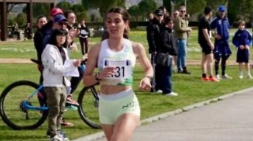 Torna lo show di Solomeo: Kibet e Giorgi conquistano il primo posto