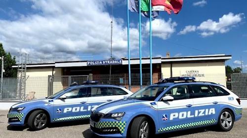 Truffa a Lucca a un'anziana con finto militare, via con 600 euro e oro. I fuggitivi bloccati dalla Polstrada di Orvieto