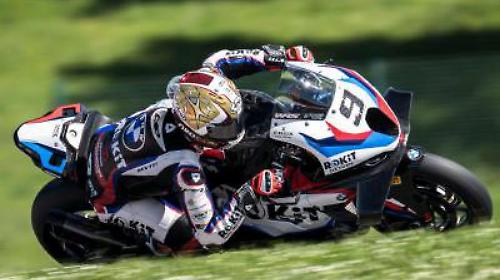 Petrucci &egrave; decimo in gara 1 a Portim&atilde;o. A che ora si corre il second round Superbike in Portogallo