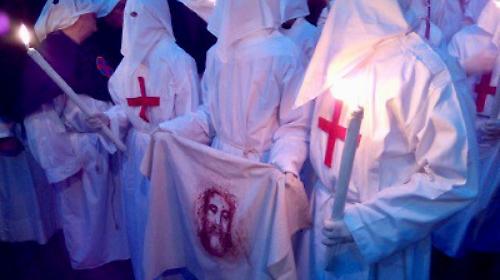 E' la notte della Via Crucis: gli appuntamenti nelle citt&agrave; e nei borghi dell'Umbria