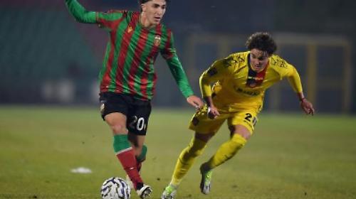 Ternana, il futuro in 3 partite in 8 giorni: Guidonia, Juventus Next Gen e il derby col Perugia