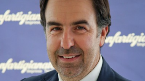 Rincari, Franceschini fa appello a Regione e parlamentari: &ldquo;Prezzi delle materie prime fuori controllo&rdquo;