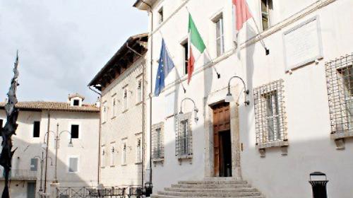 Spolrto, ariante al Prg: spazio ai privati