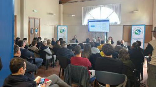 &ldquo;Ricostruzione, ora ci siamo Primi cantieri entro l&rsquo;anno&rdquo;