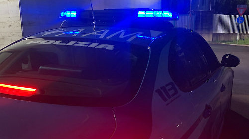 Terni, non rispetta la sorveglianza speciale e finisce agli arresti domiciliari