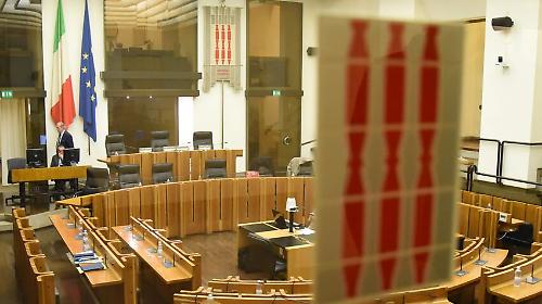 In aula la riforma dell'Arpal: arriva l'amministratore unico. Il nome tra le personalit&agrave; con "elevate competenze"