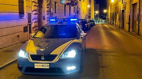 Operazione movida sicura. Coinvolte tutte le forze dell'ordine. Soccorsa minorenne colta da malore