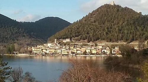 piediluco lago walter mazzilli