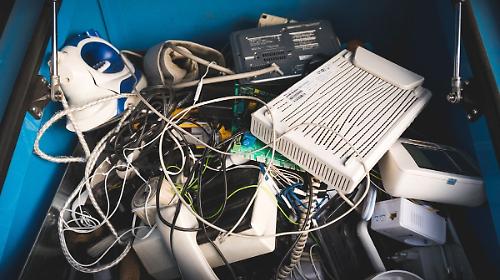 Umbria a due velocit&agrave;: eccellenze nella raccolta e nuove sfide sul fronte dei rifiuti elettronici