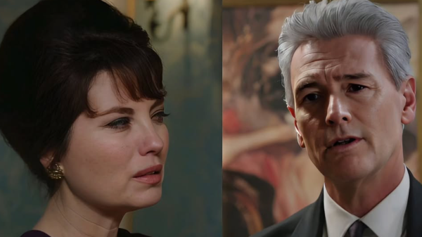 Scopri tutte le anticipazioni dell'ultima puntata de Il Paradiso delle  Signore: Adelaide rompe il silenzio e Rosa volta pagina - Corriere  dell'Umbria