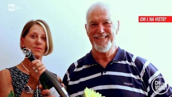 Liliana Resinovich, nuovi esami sul corpo: spunta l'ipotesi shock che  ribalta tutto - Corriere dell'Umbria