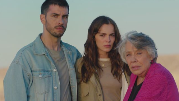 La notte nel cuore stasera in tv domenica 22 giugno su Canale 5: la trama  degli episodi - Corriere dell'Umbria