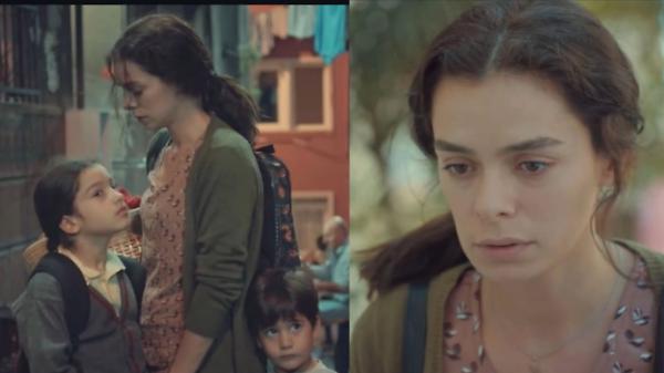 La forza di una donna, Bahar è la madre single che sta conquistando  l'Italia - Corriere dell'Umbria
