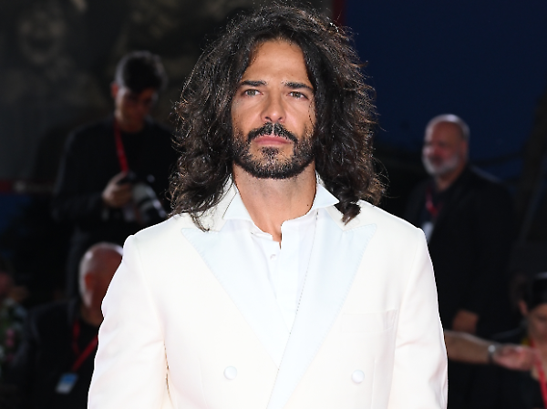 Marco Bocci sarà il padre del piccolo Farouk Kassam in 177 Giorni. Al via  le riprese della fiction di Rai 1 - Corriere dell'Umbria