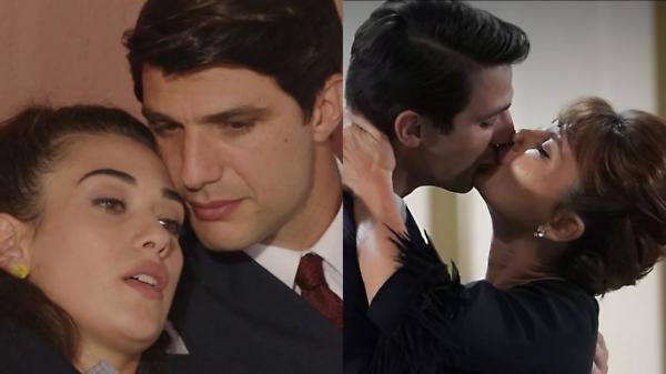 Il Paradiso delle Signore, scopri cosa succede tra Marcello e Rosa:  anticipazioni e curiosità sulla soap opera di Rai 1 - Corriere dell'Umbria