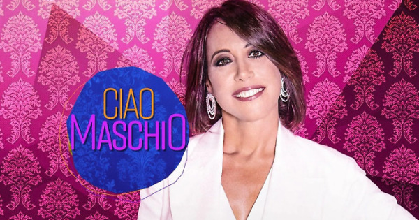 Alessio Viola tra gli ospiti di 'Ciao Maschio': si discute di orgoglio e pregiudizio in amore — image 1