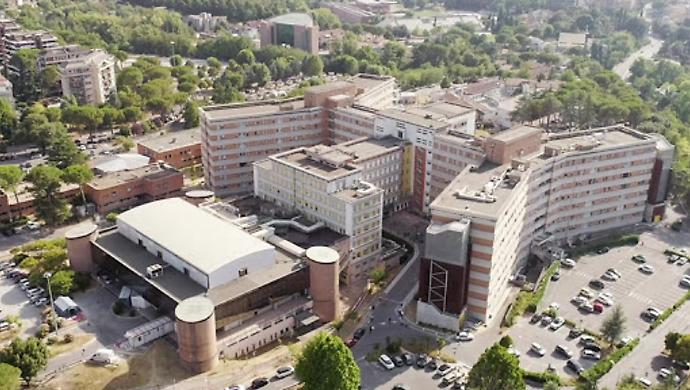 Terni, all'ospedale "Santa Maria" avviato il percorso di Chirurgia Pediatrica per i piccoli pazienti