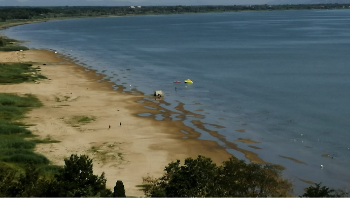 Crisi del lago Trasimeno, deciso lo stop agli attingimenti idrici