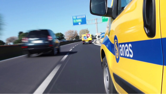 Incidente stradale in galleria lungo la Umbro-Laziale a Narni: chiusa la carreggiata. Come cambia il traffico