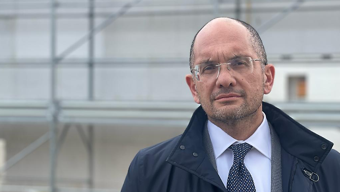 Ricostruzione post- sisma, Castelli: "Quasi 1,2 miliardi destinati all'Appennino centrale. Grazie all'esecutivo per il risultato raggiunto"