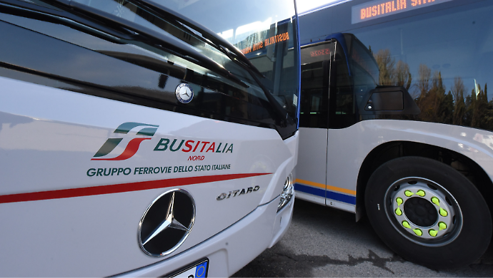 Sciopero dei trasporti in Umbria. Autobus, minimetr&ograve; e treni: le fasce orarie garantite