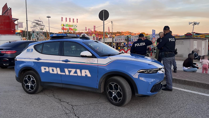 Rapine ai Baracconi, il 15enne arrestato finisce in comunità educativa: emerse altre aggressioni. Rafforzati i controlli nella zona