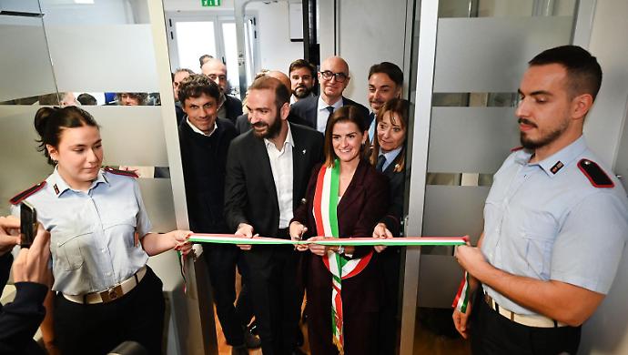 Ferdinandi e Romizi, tagli del nastro condivisi. Prossima fermata Metrobus