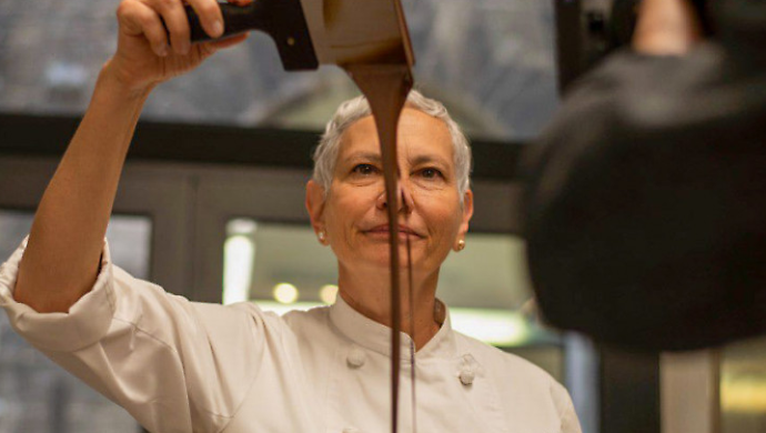 Il cioccolato delle terre del cacao sbarca a Eurochocolate: in arrivo 40 marchi da 22 paesi del mondo