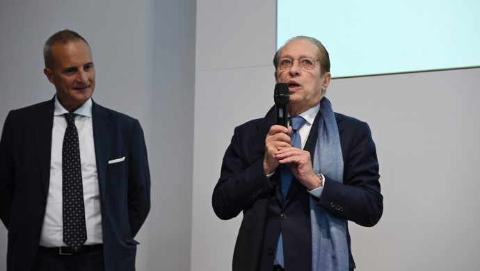 Qualità e unicità per affrontare le sfide dell'informazione