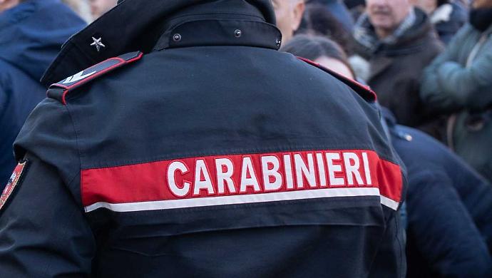 'Ndrangheta, anche a Terni in corso il blitz della Dda di Catanzaro: 15 persone indagate in Italia