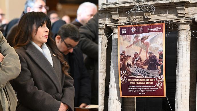 Monsignor Felice Accrocca nuovo vescovo di Assisi. Proietti: "Contribuir&agrave; al bene delle nostre comunit&agrave; in questo anno speciale"