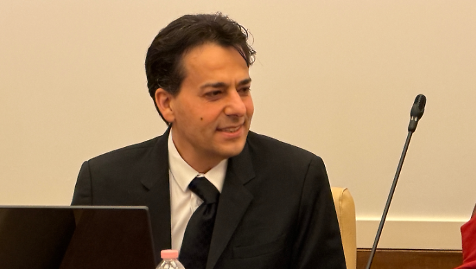 Cipriani svela il suo Due Mondi: "Grande apertura con la lirica e debutti in esclusiva per 5 mesi"