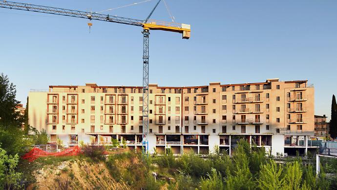 A Perugia gli affari della Camorra: confiscati 5 milioni di euro all'imprenditore dell'Hotel Gomorra vicino al clan dei Casalesi