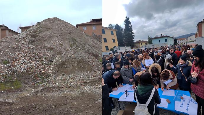 Caso Dante Alighieri: c'&egrave; il vertice in prefettura