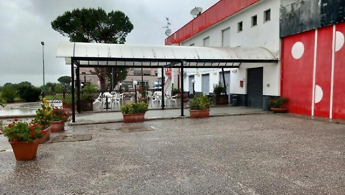 Settimo tiro per il Bowling, nuova asta per la cessione della struttura: il prezzo di base scende